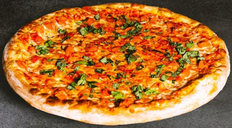 12" Margherita Pizza