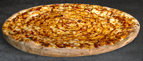 16" BBQ Chicken Pizzaa