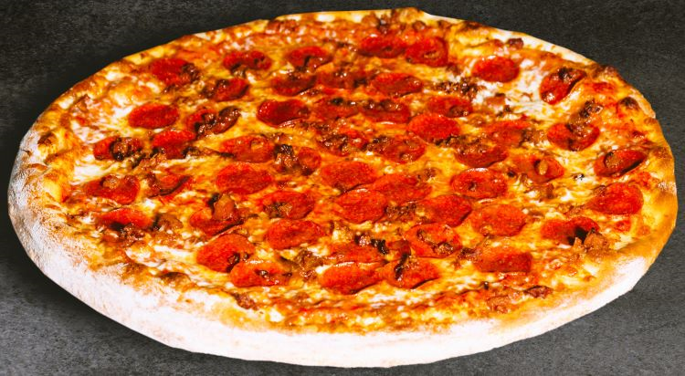 16" Joe’s Favorite