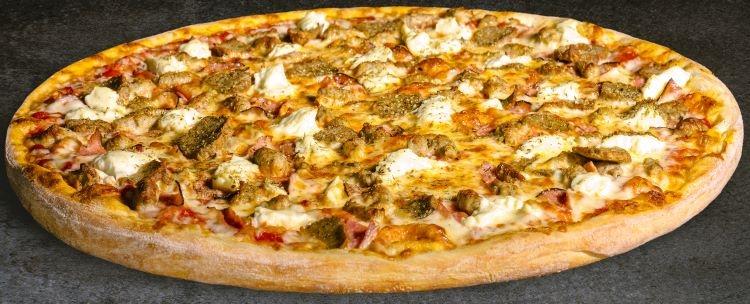 16" Lasagna