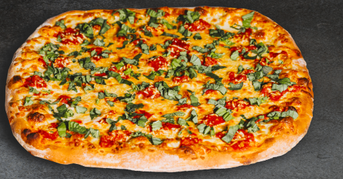 19" GrandMa Pie