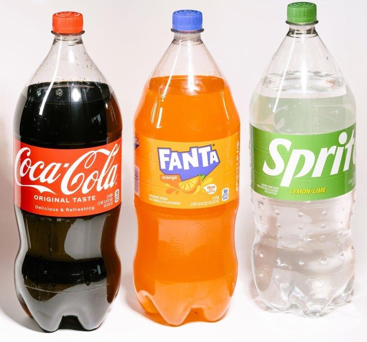 2 ltr Sprite