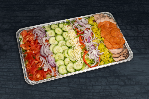 Antipasto Salad Tray
