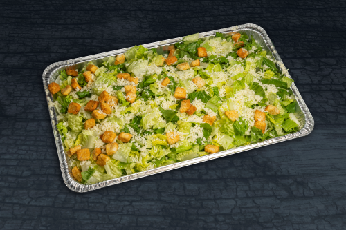 Cesar Salad Tray