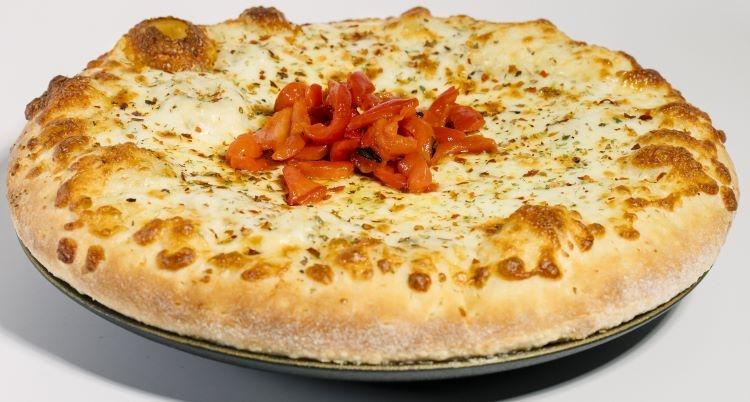 Cheesy Garlic Stix