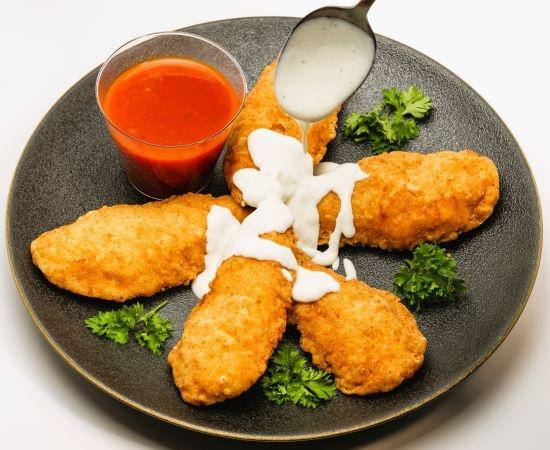 Chicken Tenders (5 pcs)