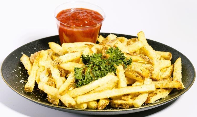 Fresh Cut Fries