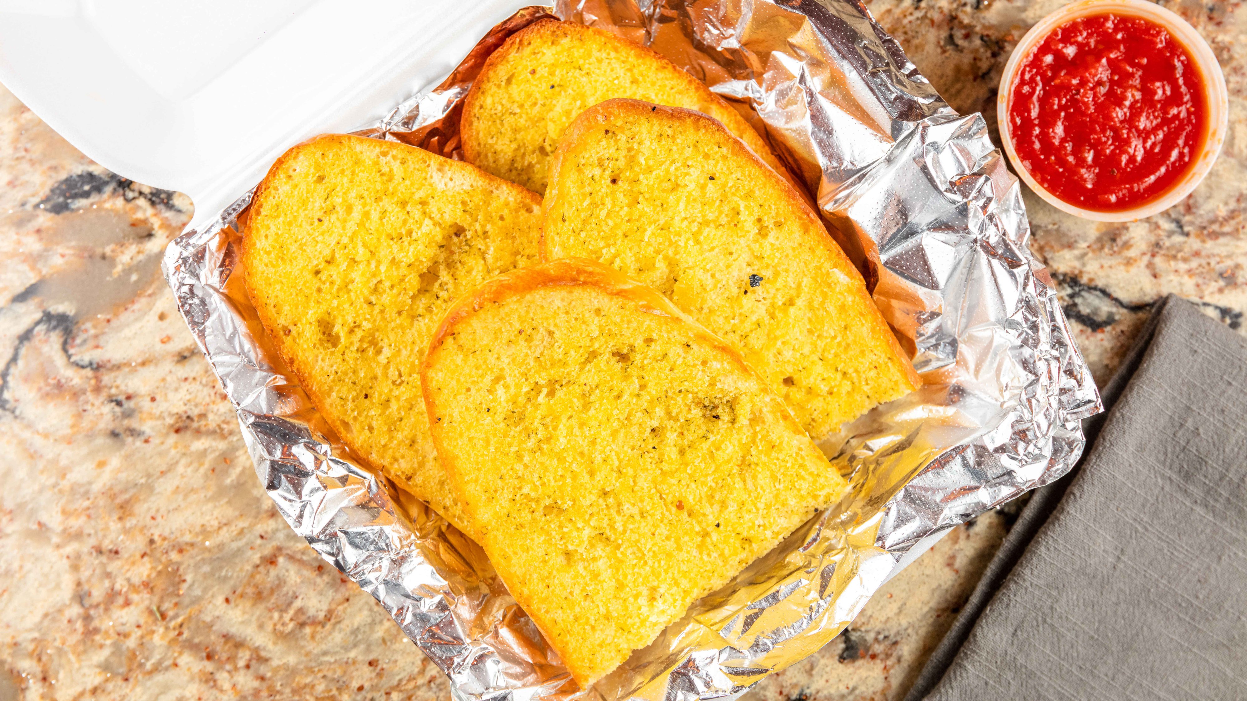 Garlic Bread