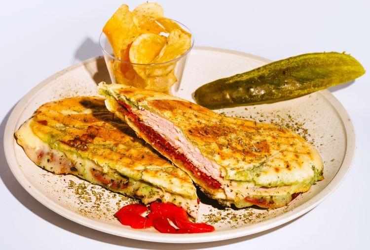 Italian Panini