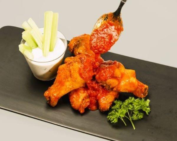 Joe’s Famous JUMBO Wings (5)