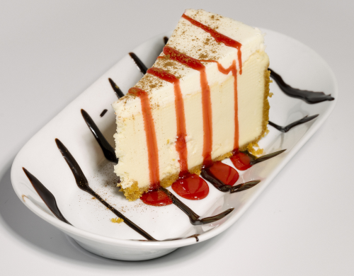 New York Cheesecake