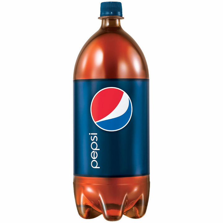 Pepsi 2 liter