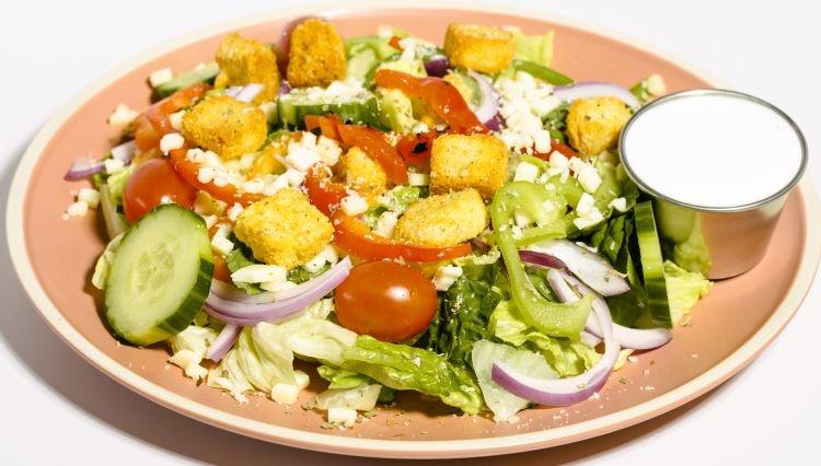 Side Salad