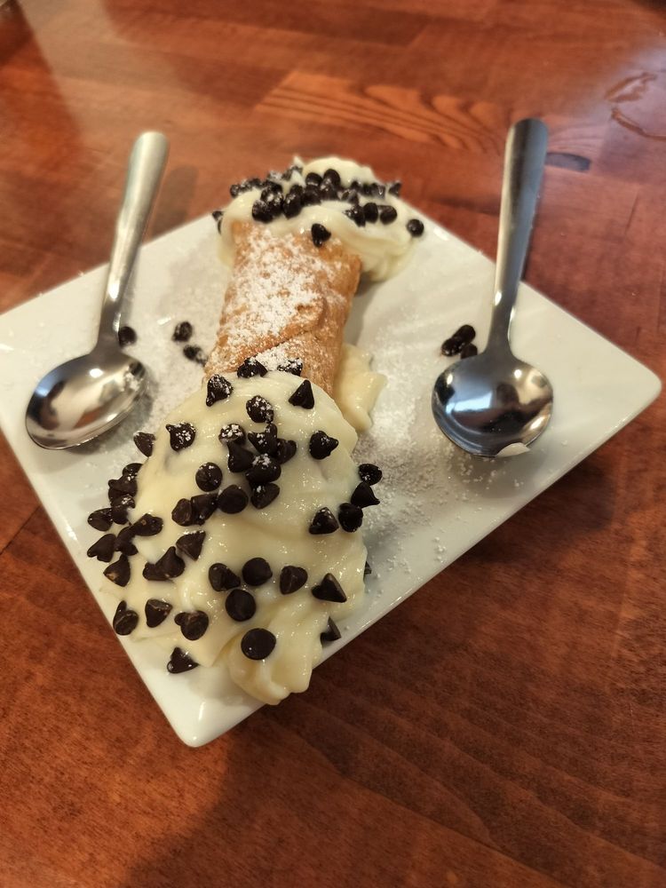 Cannoli