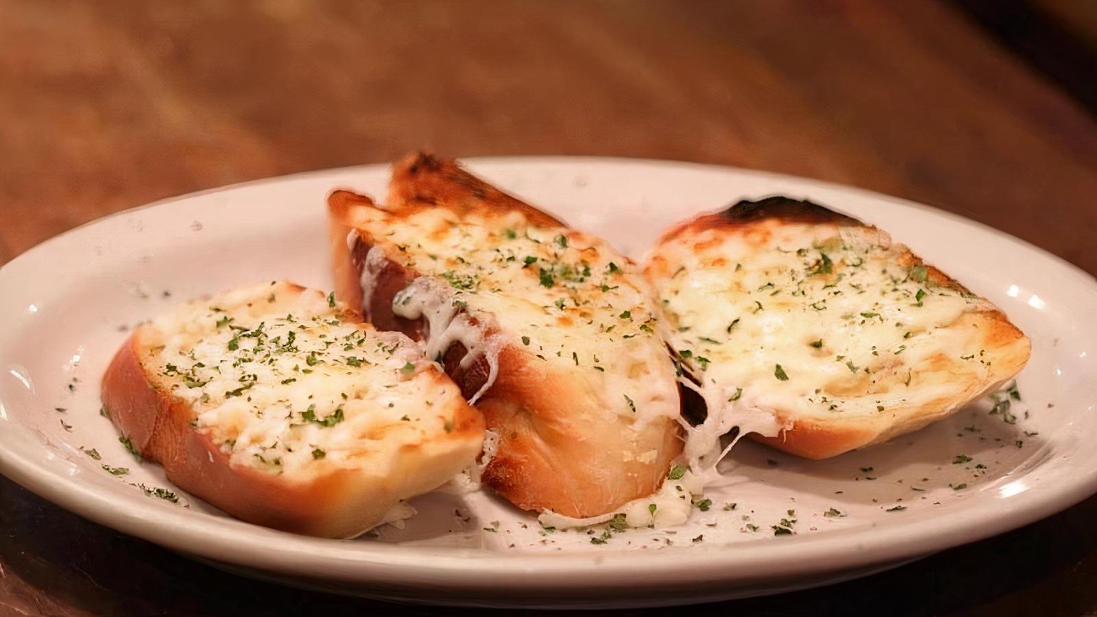 Garlic Bread