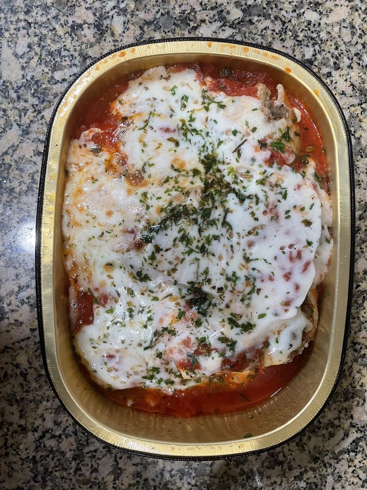 Lasagna