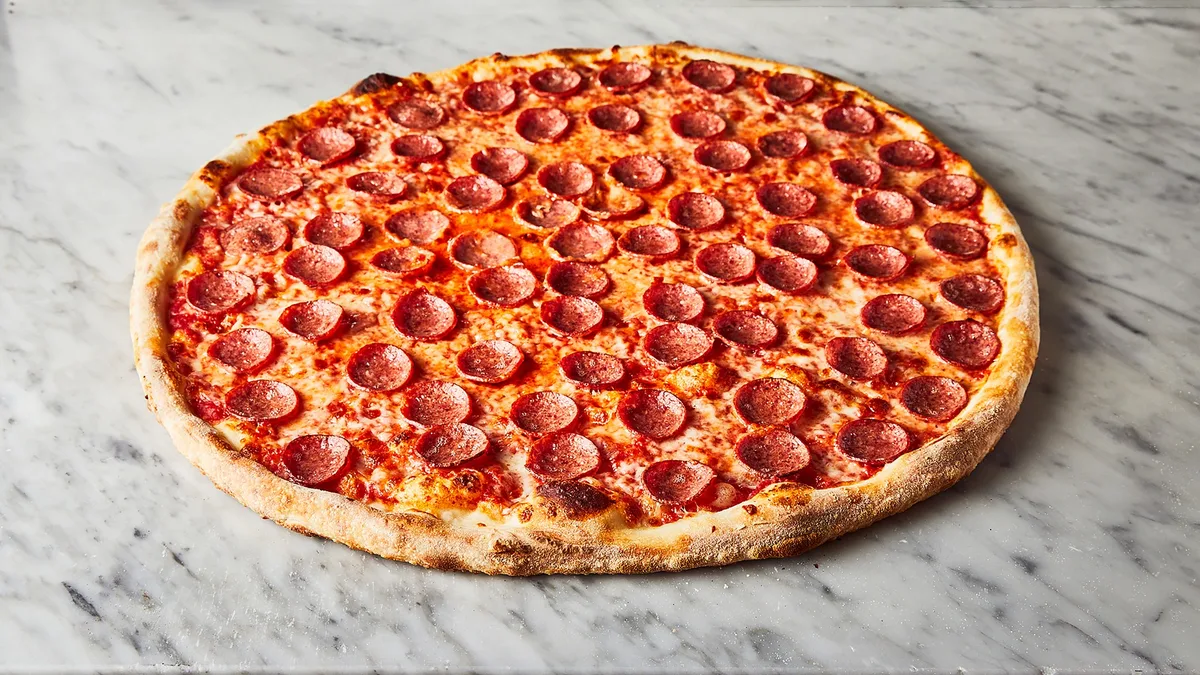 Pepperoni
