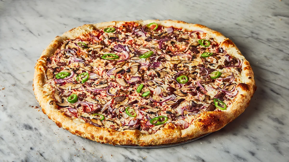Special Vegan