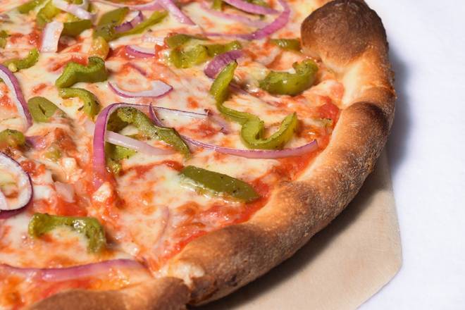 Cheese Pie 3+ topping