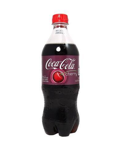 Cherry Coke