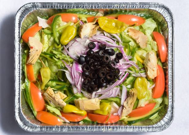 Family House Salad