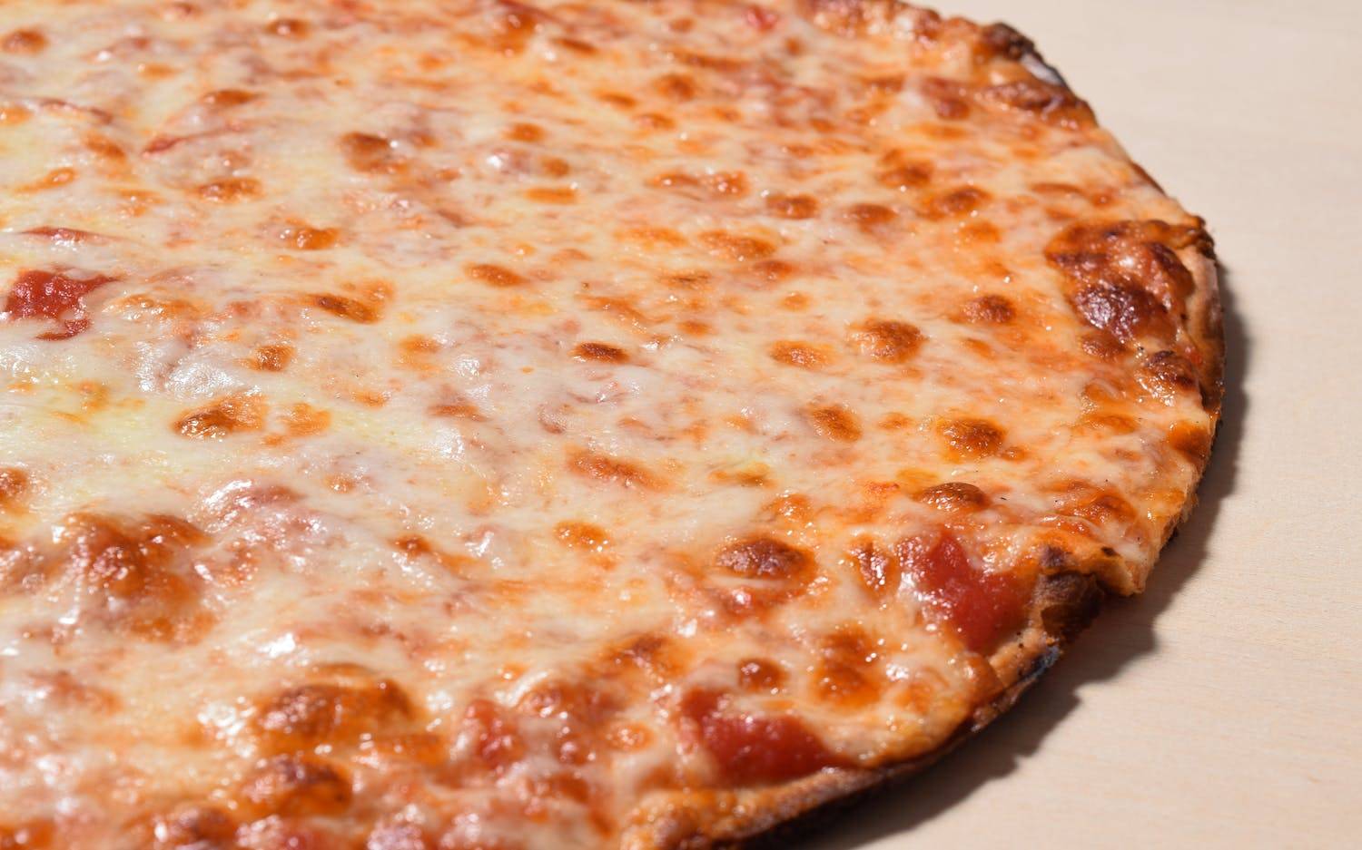 Gluten Free 14"