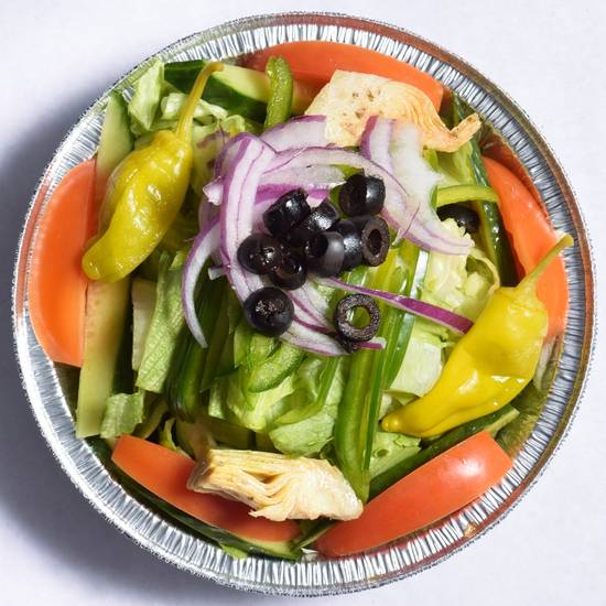 House Salad