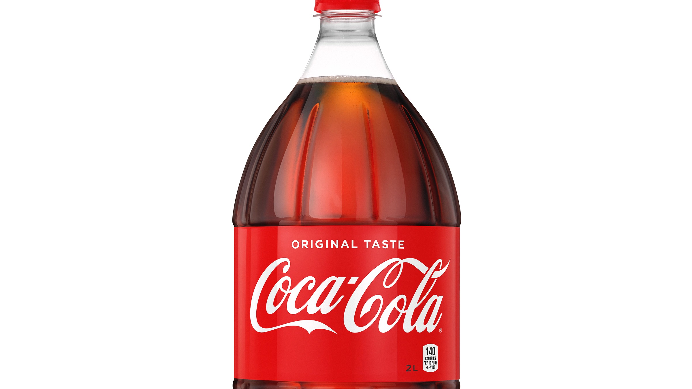 1 Liter Soda