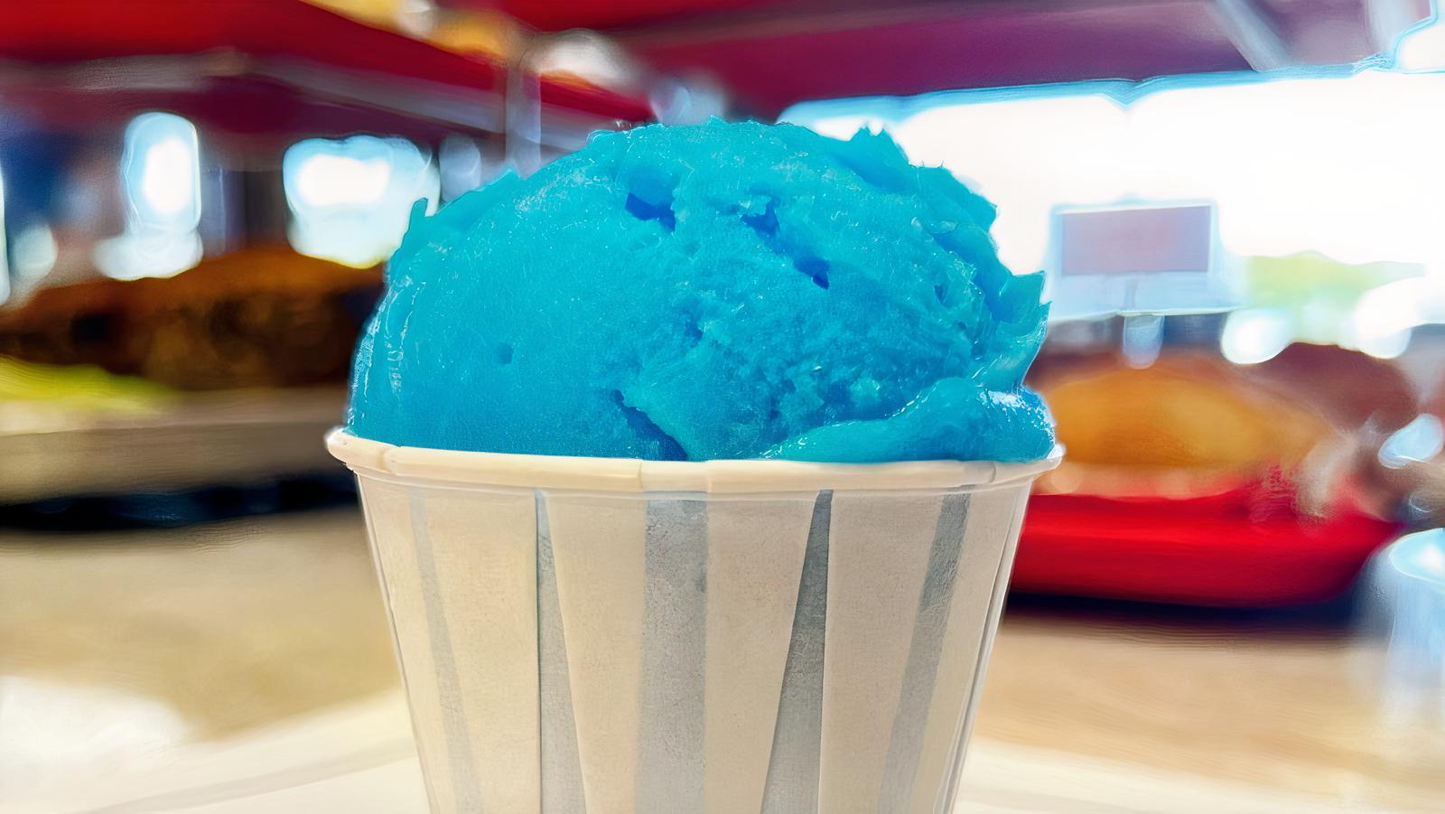 Blue Raspberry Ice (Large)