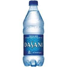 Bottled Water