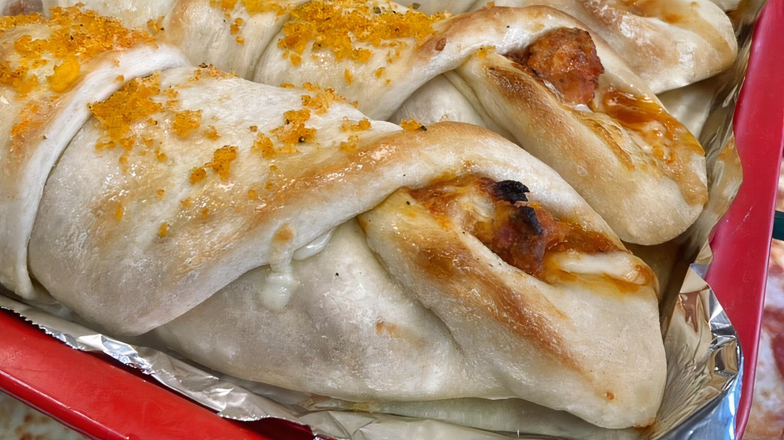 Chicken Roll
