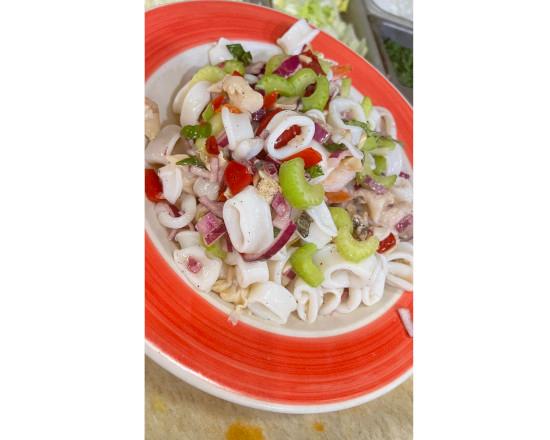 Joe’s Seafood Salad
