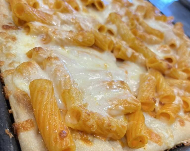 Joe's Vodka Pie | 16"