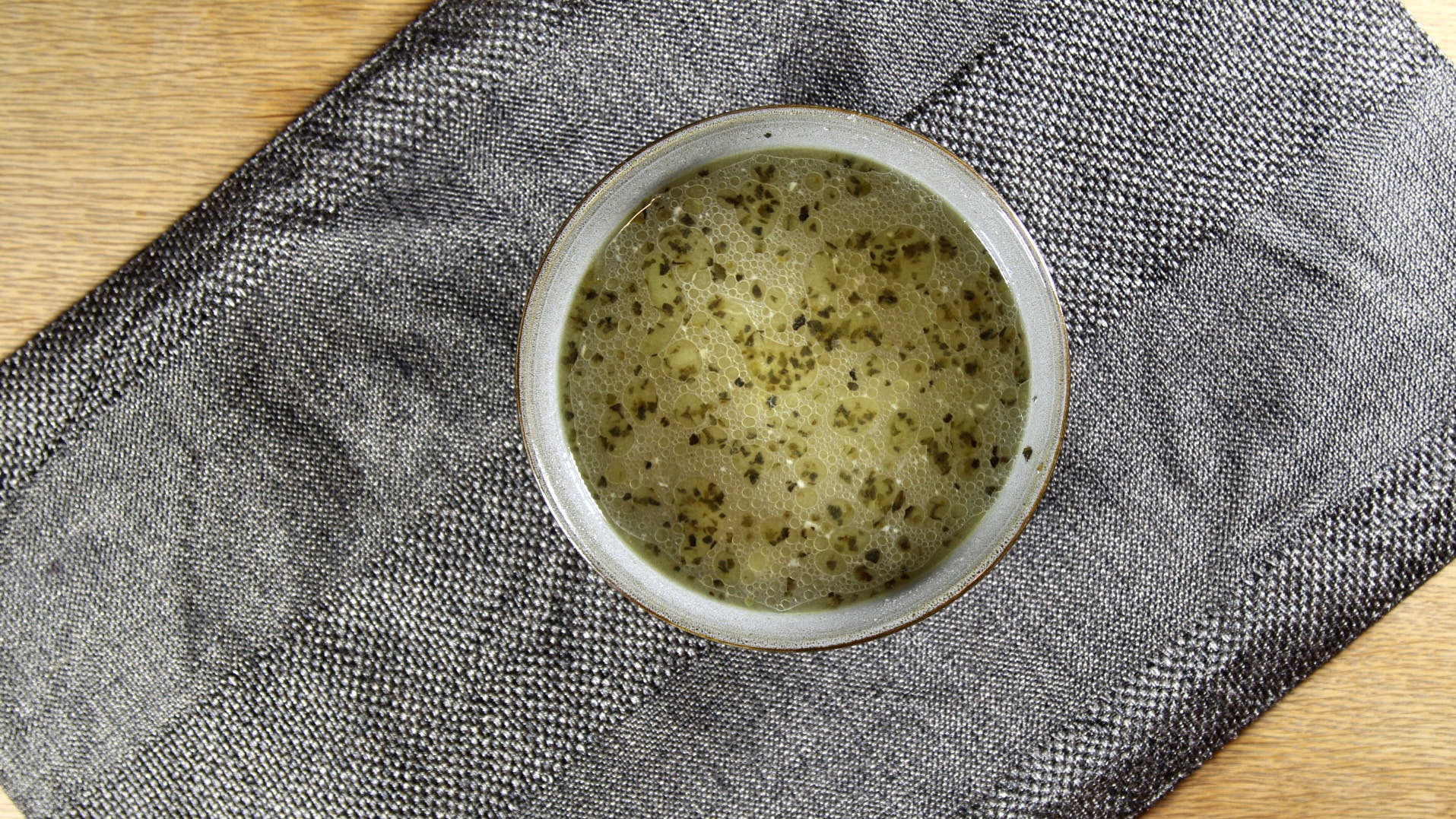 Lentil Soup (Regular)