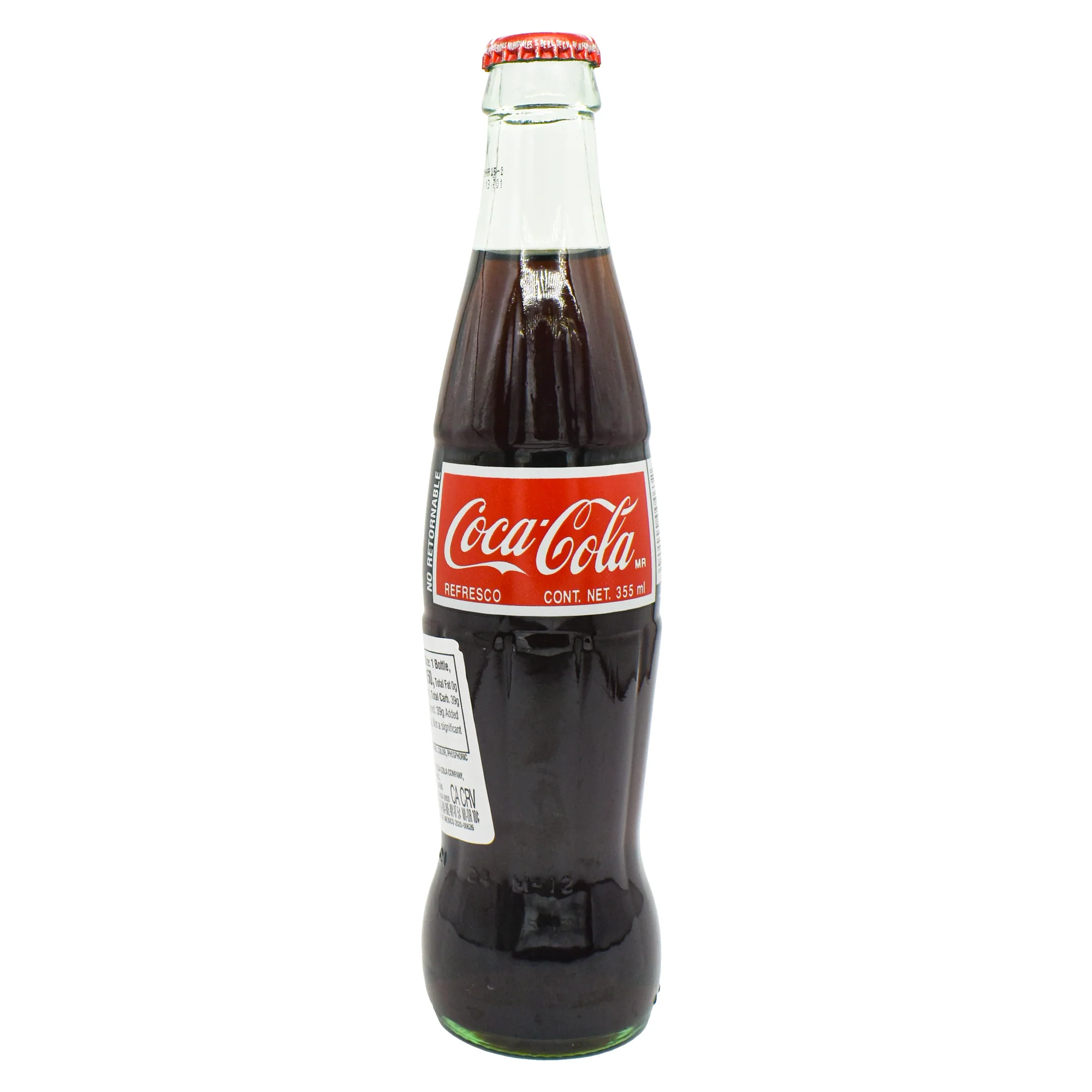 Mexican Coca Cola