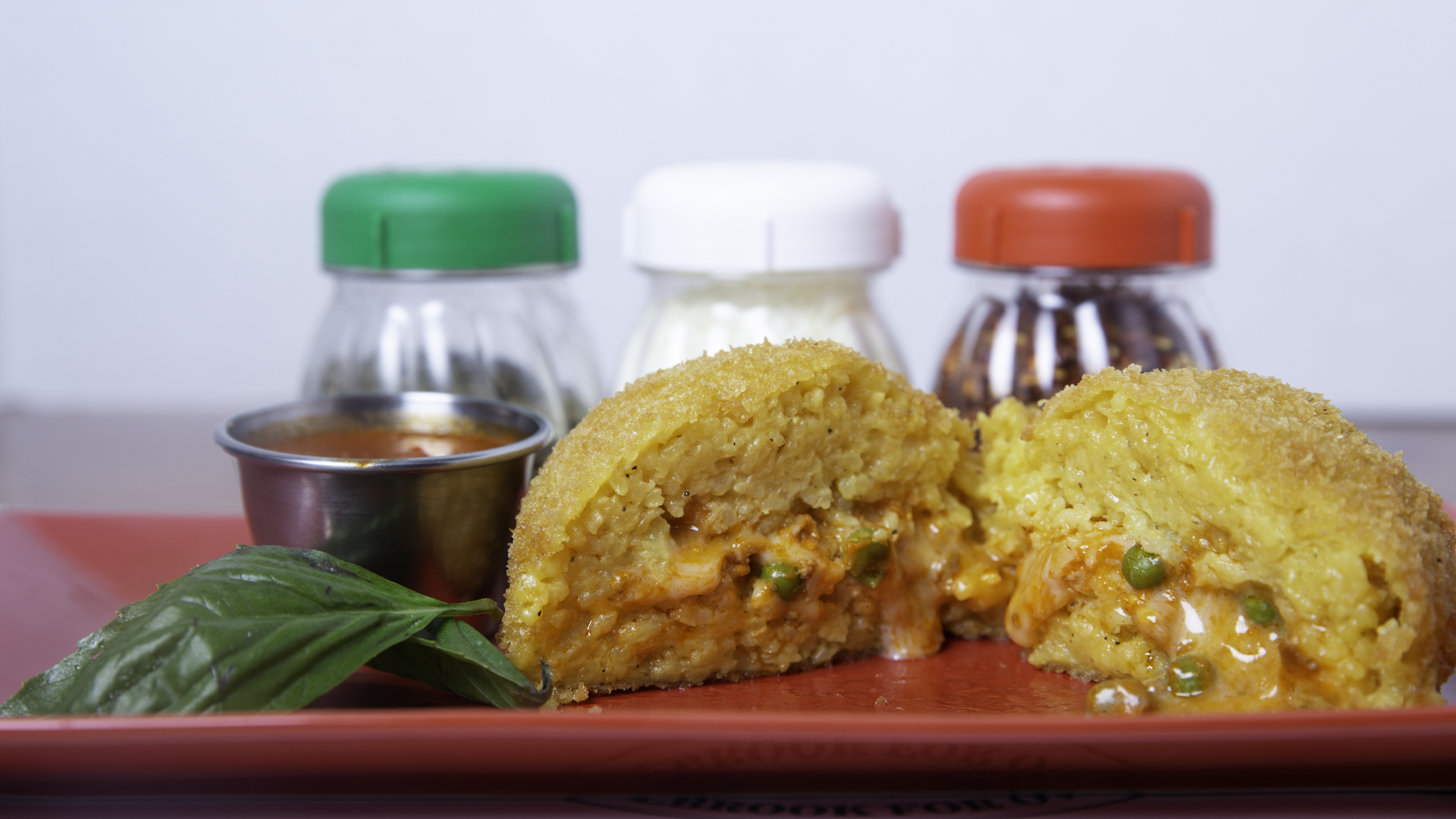Rice Ball