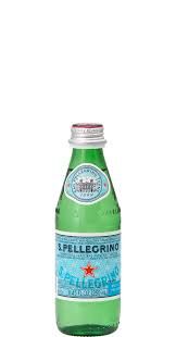 Sparkling Pellegrino