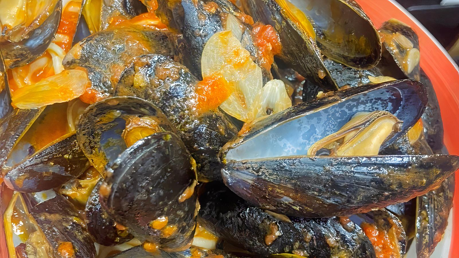 Zuppe Di Pesce