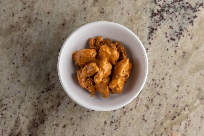 10 Boneless Wings