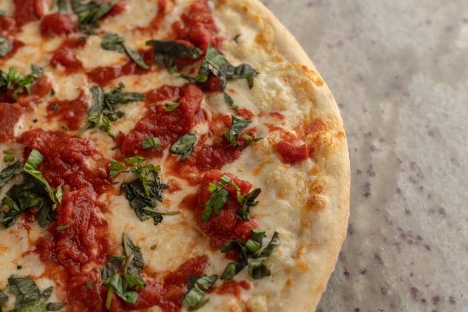 12 Margherita