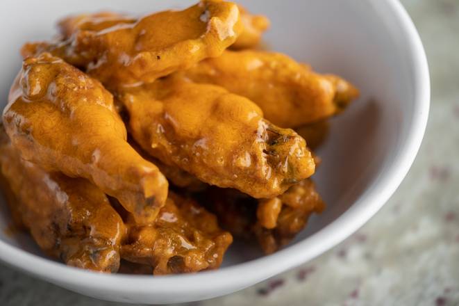 20 Wings