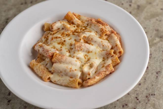 Baked Ziti