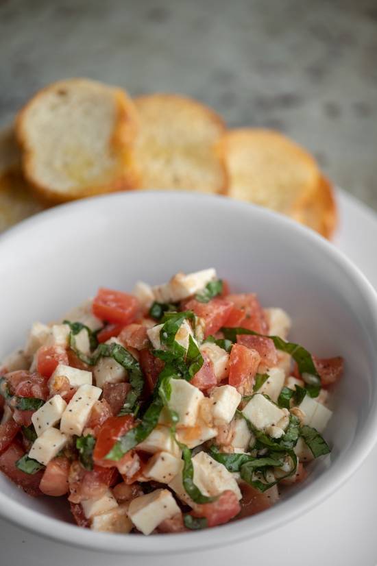 Bruschetta