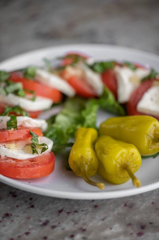 Caprese