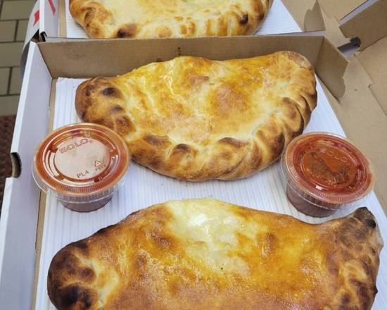 Cheese Calzone
