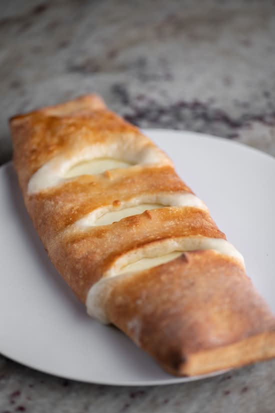 Joe's Ultimate Stromboli