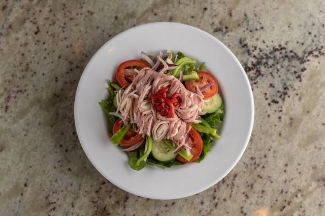 Large Antipasto Salad