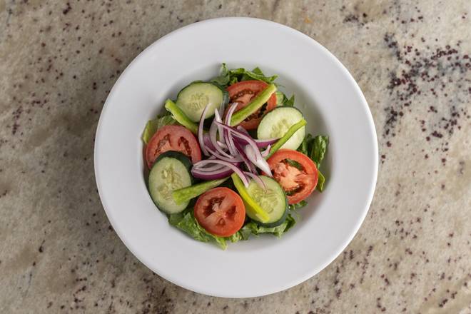 Large House Salad