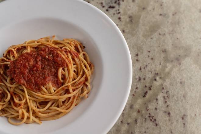 Marinara Pasta