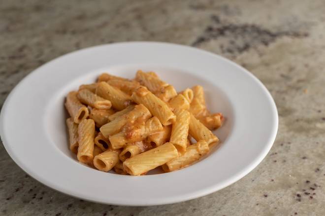 Rigatoni Alla Vodka